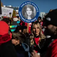 Alberta teachers, government resume talks as provincewide strike hits second week
