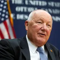 ‘I doubt if I’ll ever cross the U.S. border again in my lifetime’: Trump’s annexation talk, Hoekstra’s remarks draw fire from former MPs, political players