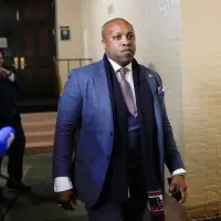 Rep. Wesley Hunt is running for US Senate in Texas, defying GOP leaders to take on Cornyn and Paxton