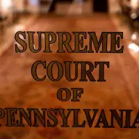 State supreme court battles move to Pennsylvania, where 3 Democratic justices hope to keep seats