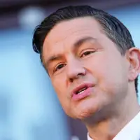 'No more losing,' Poilievre tells Carney in scathing letter ahead of PM's face-to-face with Trump