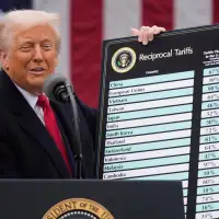 Trump says the US has secured $17 trillion in new investments. The real number is likely much less