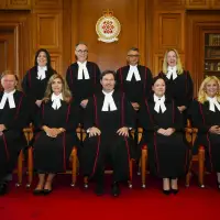 Chief justice says rule of law, judicial independence protect Canada from autocracy