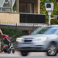 Ontario school boards urge Ford to halt plan to scrap speed cameras