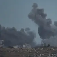 For many Palestinians in Gaza, anticipation, hope and skepticism over talks on a possible ceasefire