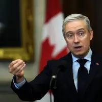 Ottawa shifts budgets to the fall as minister defends new fiscal focus
