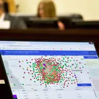 Democrats could have a slight shot at flipping a US House seat in Utah under a new congressional map