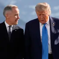 PM Carney was advised to push back on Trump if provoked in April call, memo shows