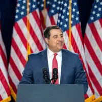 Wisconsin's Democratic attorney general won't run for governor and will seek reelection instead