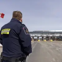 Carney government flags plan to retool much-maligned border security bill