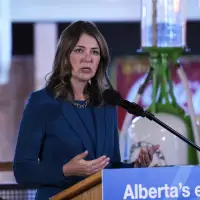 Smith's plan threatens 'fragile' consensus over development of B.C. coast: Eby