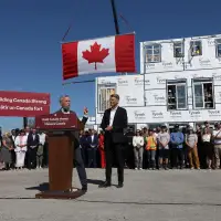 Canada's Deficit to Surge to $100 Billion, NBF's Marion Says