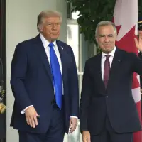 Here's a list of the U.S. tariffs still hammering Canadian industries