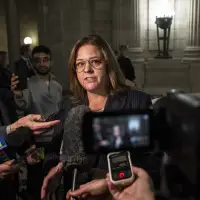 Manitoba legislature approves fines for former premier and cabinet ministers