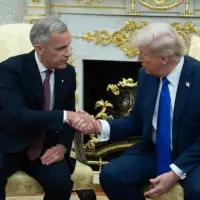 Carney raised Keystone XL pipeline revival in meeting with Trump