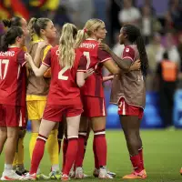 Mander breaks silence on drone scandal, says spying part of culture at Canada Soccer