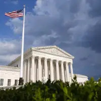 Retired Justice Kennedy laments coarse discourse of Trump era and its effects on the Supreme Court