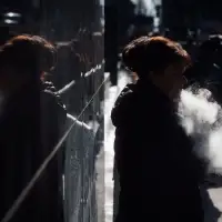 British Columbia has tabled historic legislation to smoke out vaping advertising