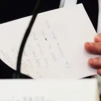 Trump receives urgent note from Rubio on Mideast peace deal during antifa roundtable