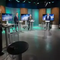 Showdown in Newfoundland and Labrador as leaders spar over Quebec energy deal