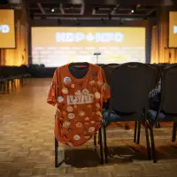 City councillor, social worker Tanille Johnston running for NDP leadership