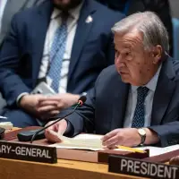 World leaders express hope after Israel and Hamas agreed to first phase of plan to end Gaza war