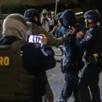 Federal court to weigh Trump's deployment of National Guard troops in Chicago area