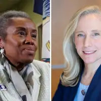 Obama will campaign with Spanberger and Sherrill in high stakes governor's races
