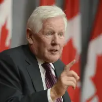 Canada’s Man on the Front Lines of Global Disorder - Outgoing UN Ambassador Bob Rae is ready to be a bit less diplomatic.