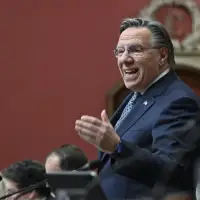 Quebec government tables draft constitution to protect values, boost autonomy