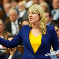 Joly unveiling new three-pronged industrial strategy to bolster key Canadian sectors