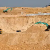 China outlines more controls on exports of rare earths and technology