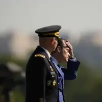 Troops will miss paychecks next week without action on the government shutdown