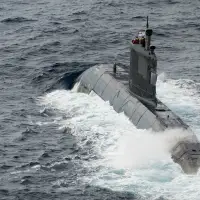 Canada has not spoken to South Koreans about building new submarines at home, says embassy