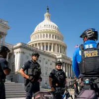 Most states with National Guard troops in DC plan to withdraw this fall