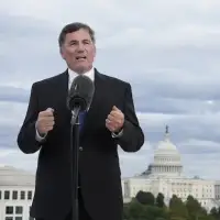 Top Carney minister and officials remain in Washington for trade talks