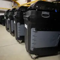 Former Republican election official buys Dominion Voting  -  a target of 2020 conspiracy theories