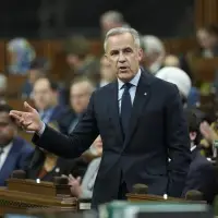 PM Carney directed ministers to map out their objectives for coming year