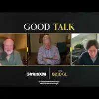 Good Talk: Trump and Carney, Did Anything Really Change?
