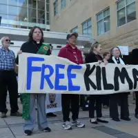 Trump officials not giving up on deporting Abrego Garcia to African nations despite resistance