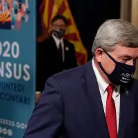 Young Republicans challenge 2020 census results as part of wider GOP attack on head count