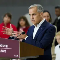 'It depends': Carney shifts stance on maintaining emissions cap