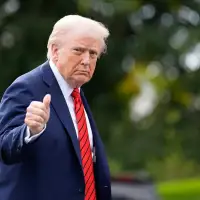 President Donald Trump is in 'exceptional health,' his doctor says, after visit to Walter Reed