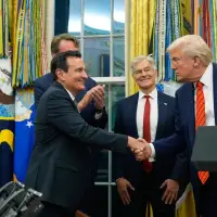 AstraZeneca agrees to lower drug prices for Medicaid under Trump administration deal