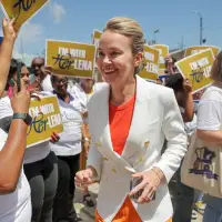 Democrat Helena Moreno wins New Orleans' mayoral race