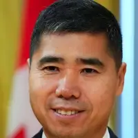 China will remove canola tariffs if Canada scraps EV levies: ambassador