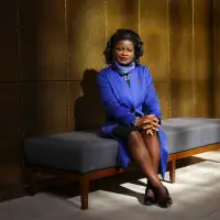 Senator says she was never told her 2005 surgery would leave her sterile