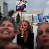 All living Israeli hostages released by Hamas as part of Gaza ceasefire deal