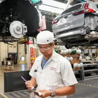 Canadian auto industry leader calls out premiers, urges ‘Canadian response’