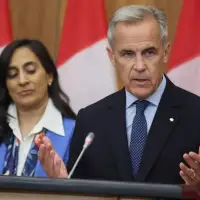 Anand heads to China as Carney attempts a rapprochement with Beijing